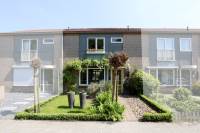 Woning Amalia van Solmslaan 42 Grave