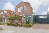 Woning Dorpsstraat 1076 66 JM Assendelft