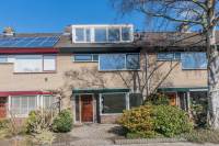Woning Marie Curieweg 52 De Bilt