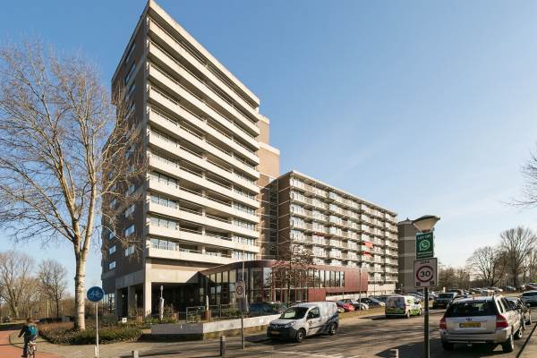 Woning Kastanjehof 323 Geldrop