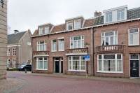 Woning St. Walburgstraat 3 Tiel