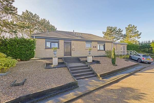 Woning Vogelzand 3501 88 MG Julianadorp