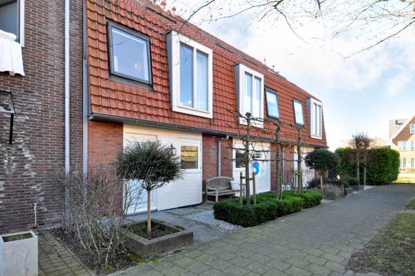 Woning Muijhof 32 Berkel en Rodenrijs