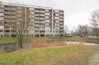 Woning Stokroosstraat 197 Den Haag