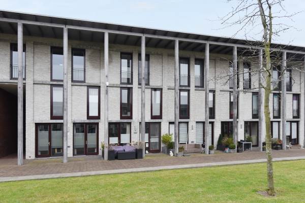 Woning Zonnehof 118 Nootdorp