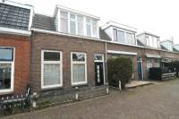 Woning Rembrandtstraat 12 Leeuwarden