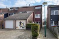 Woning Arkelhof 19 Zevenbergen