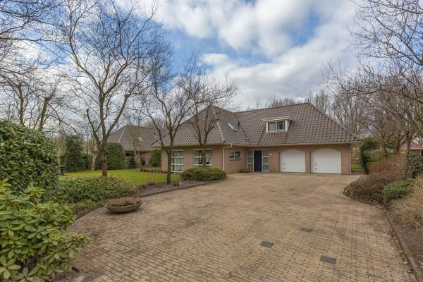 Woning De Haven 3 Annen