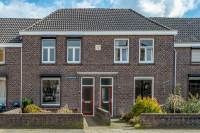 Woning Steegstraat 36 Sittard