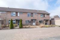 Woning Zonnebloemstraat 5 Eibergen