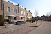 Woning Vliegeniersweg 31 Sassenheim