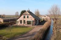 Woning Dorp 118 Benschop