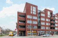 Woning Peltenburgstraat 43 Haarlem