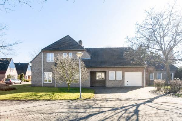 Woning Ploegdrijverke 9 Uden
