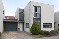 Woning Konrad Adenauerstraat 60 Herten