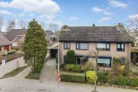 Woning Flintdijk 1 Roosendaal