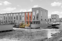 Woning Henri Matissehof 4 Utrecht