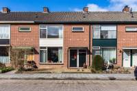 Woning Rembrandtstraat 45 Zaltbommel