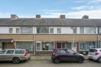 Woning Haamstedestraat 46 Breda