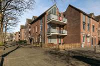 Woning Aarhuispad 61 Rotterdam