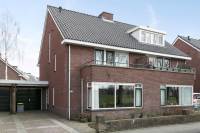 Woning Hannie Schaftstraat 31 Rosmalen