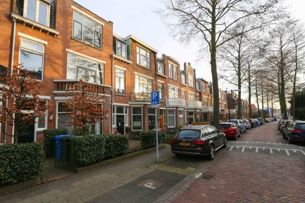 Woning Julianastraat 30 Rijswijk