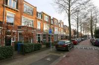 Woning Julianastraat 30 Rijswijk