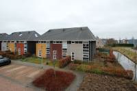 Woning Katerhals 2 Oldekerk