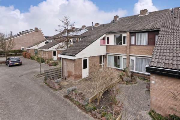 Woning Langeweide 157 Zuid-Scharwoude