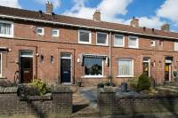 Woning Ahornstraat 60 Nijmegen