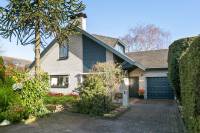 Woning Rasopark 8 Hoeven