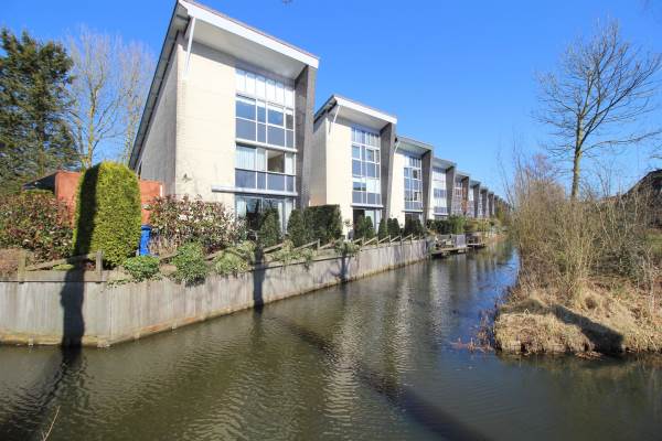 Woning De Dobbe 4 Amersfoort