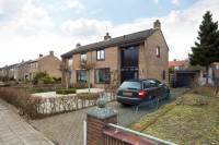 Woning Pastoor Fabritiusstraat 39 Mook