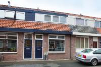 Woning Vossiusstraat 12 Gouda