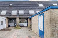 Woning Brucknerlaantje 153 Nijkerk