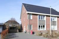 Woning Picassohage 16 Emmeloord