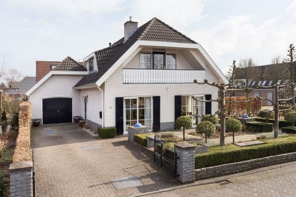 Woning Het Kempke 13 Ochten