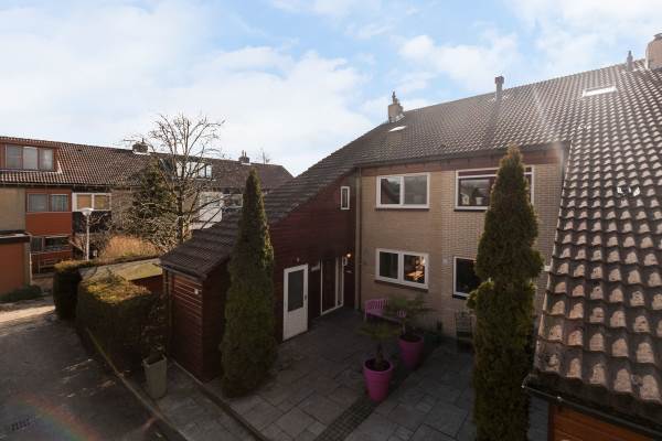 Woning Lippedal 1 Capelle aan den IJssel