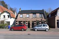 Woning Ulvenhoutselaan 129 Breda