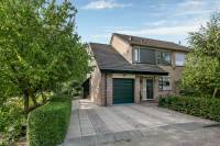 Woning Fazantstraat 31 Lekkerkerk