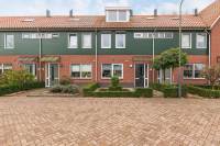 Woning Sint Jorisveld 37 Dorst