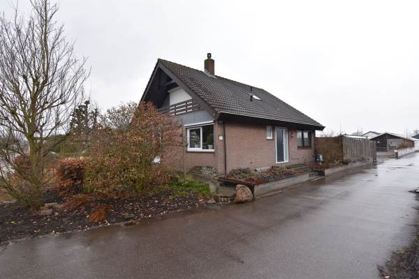 Woning Uiterweg 272 Aalsmeer