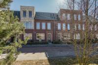 Woning Roseboomlaan 8 Ede