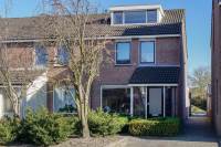 Woning de Reest 33 Hattem