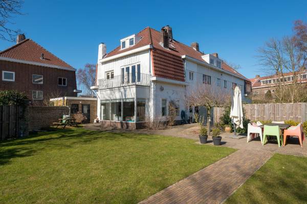 Woning Jan van Embdenweg 43 Oosterbeek