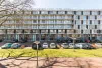 Woning H. Gerhardstraat 24 Amsterdam
