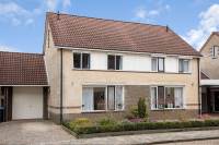 Woning Marco Polostraat 8 Enschede