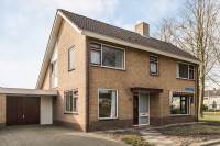 Woning H.W. van Glinstrastraat 43 Burgum