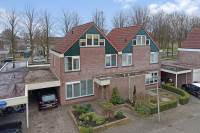 Woning A.M. de Jongstraat 29 Hengelo