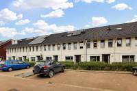 Woning Jan Jordensstraat 36 Wageningen